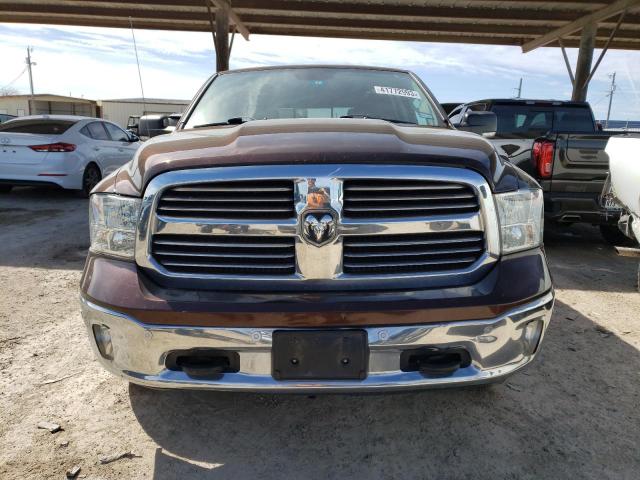 Photo 5 from auction – 2015 RAM 1500 SLT with VIN 1C6RR7LM5FS578197