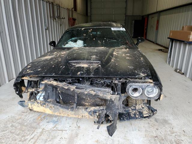 Photo 5 from auction – 2017 DODGE CHALLENGER with VIN 2C3CDZBT0HH629024