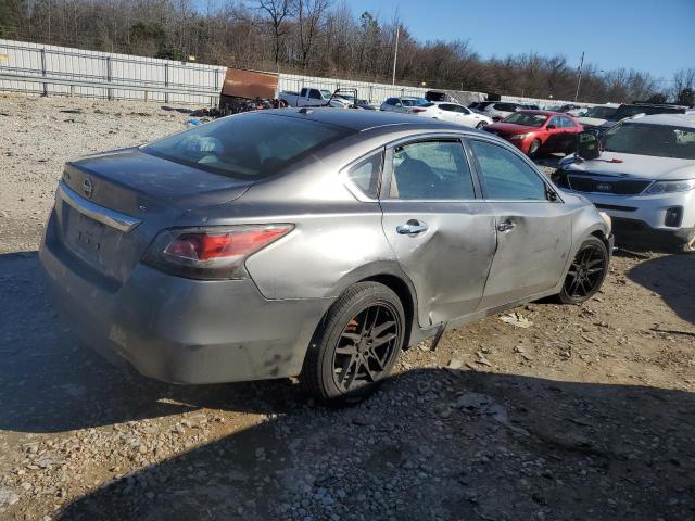 Photo 3 from auction – 2015 NISSAN ALTIMA 2.5 with VIN 1N4AL3AP0FC445652