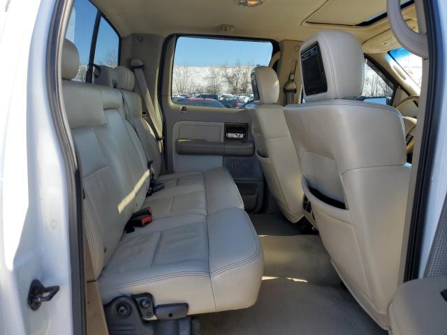Photo 10 from auction – 2004 FORD F150 SUPER with VIN 1FTPW14534KD65968