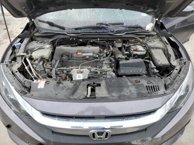 Photo 11 from auction – 2016 HONDA CIVIC EX with VIN 19XFC2F70GE094240