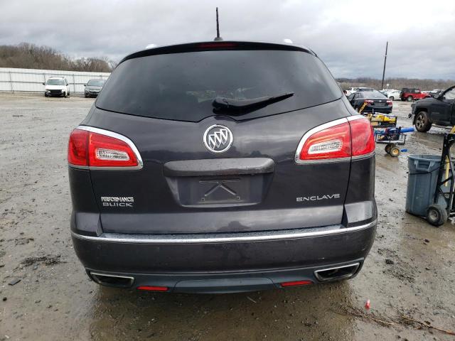 Photo 6 from auction – 2016 BUICK ENCLAVE with VIN 5GAKRBKD2GJ102559
