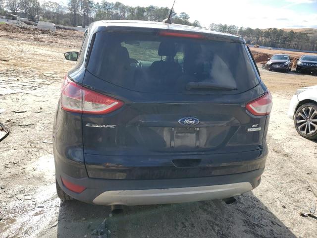 Photo 6 from auction – 2014 FORD ESCAPE SE with VIN 1FMCU0G90EUA60233