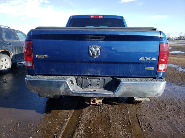 Photo 6 from auction – 2010 DODGE RAM 1500 with VIN 1D7RV1GP3AS173427