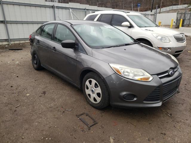 Photo 4 from auction – 2013 FORD FOCUS S with VIN 1FADP3E2XDL274762