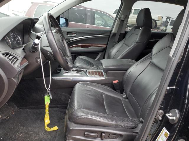صورة رقم 7 من المزاد - 2016 ACURA MDX TECHNO مع VIN 5FRYD4H41GB035386