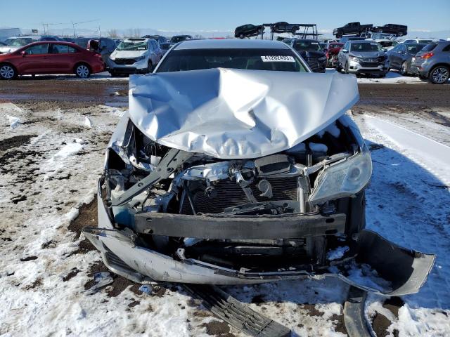 Photo 5 from auction – 2012 TOYOTA CAMRY BASE with VIN 4T4BF1FK2CR263398