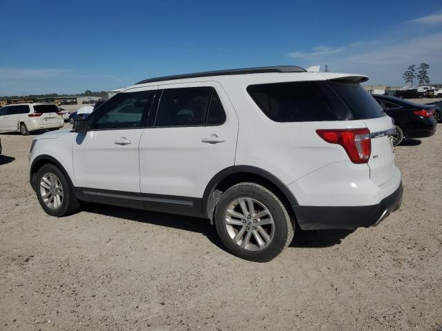 Photo 2 from auction – 2017 FORD EXPLORER X with VIN 1FM5K7DH5HGC09483