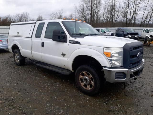 Photo 4 from auction – 2013 FORD F250 SUPER with VIN 1FT7X2BT7DEA21322