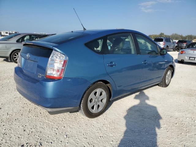 Photo 3 from auction – 2007 TOYOTA PRIUS with VIN JTDKB20U877686727