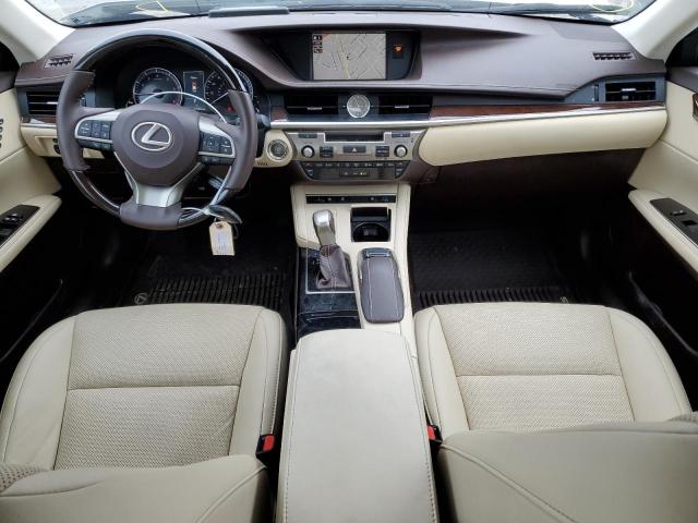 Photo 8 from auction – 2018 LEXUS ES 350 with VIN 58ABK1GG5JU113503