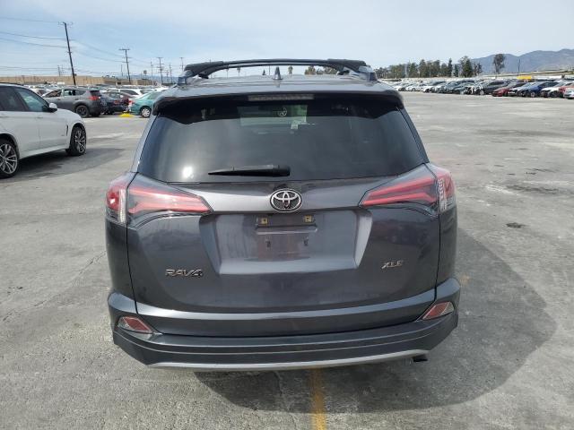 Photo 6 from auction – 2017 TOYOTA RAV4 with VIN JTMWFREV4HD096754