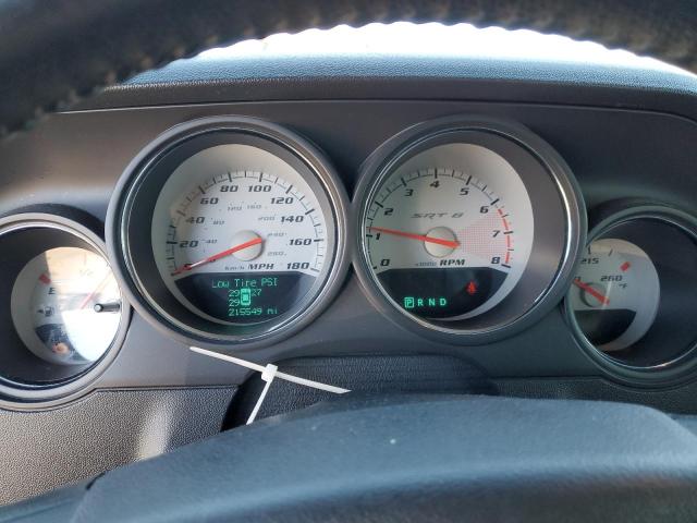 صورة رقم 9 من المزاد - 2009 DODGE CHALLENGER مع VIN 2B3LJ74W39H579254