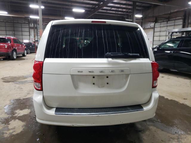 Photo 6 from auction – 2013 DODGE GRAND CARA with VIN 2C4RDGBG3DR517058
