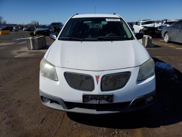 Photo 5 from auction – 2005 PONTIAC VIBE with VIN 5Y2SL63895Z453198