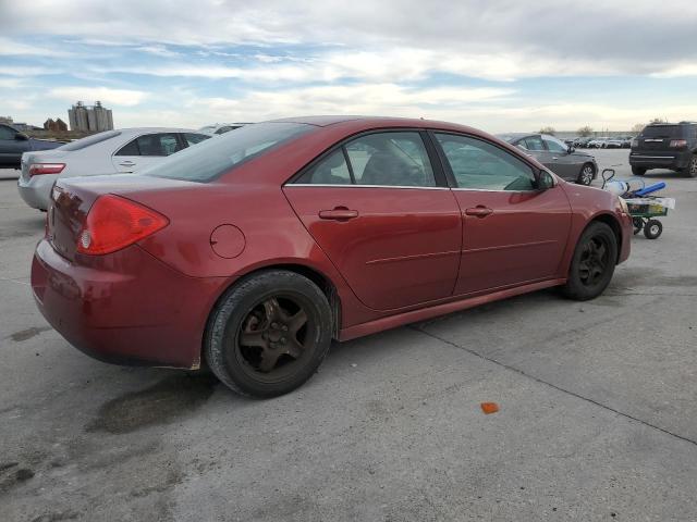 Photo 3 from auction – 2010 PONTIAC G6 with VIN 1G2ZA5E0XA4138654