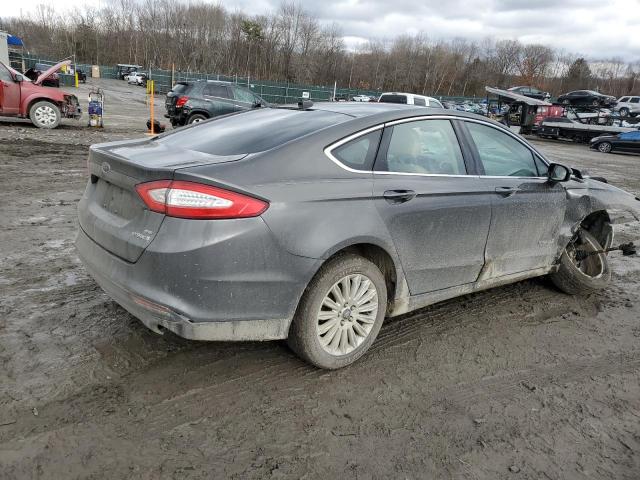 Photo 3 from auction – 2016 FORD FUSION SE with VIN 3FA6P0LU7GR193235