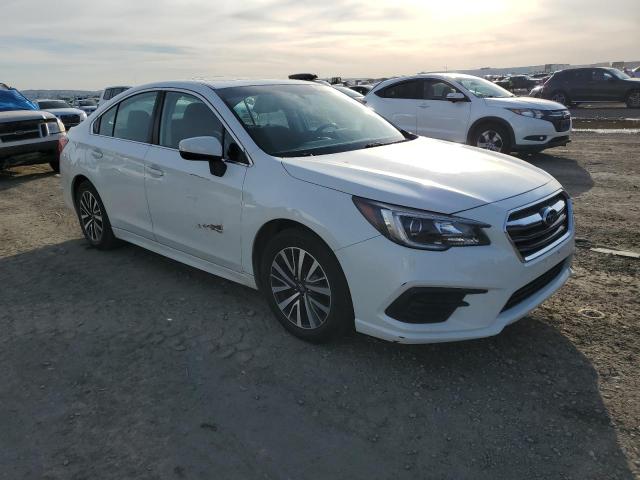 Photo 4 from auction – 2018 SUBARU LEGACY 2.5 with VIN 4S3BNAD67J3016789