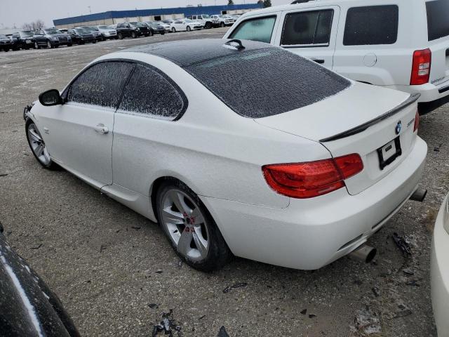 Photo 2 from auction – 2013 BMW 335 I SULE with VIN WBAKG1C54DJ217856