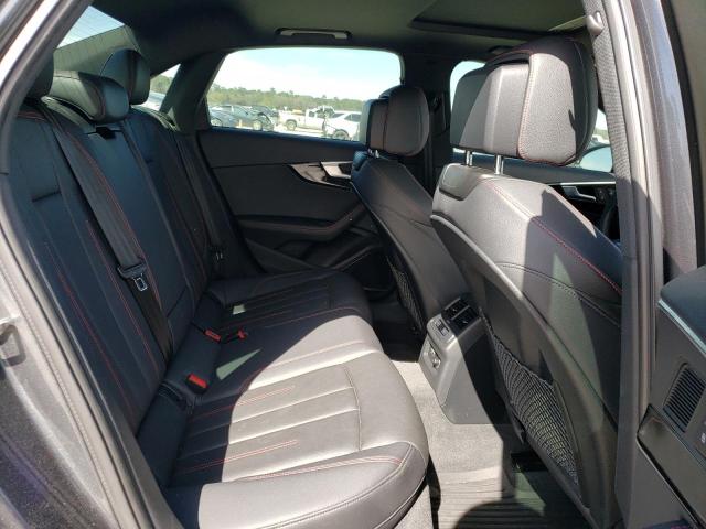 Photo 10 from auction – 2019 AUDI A4 PREMIUM with VIN WAUENAF49KN004526