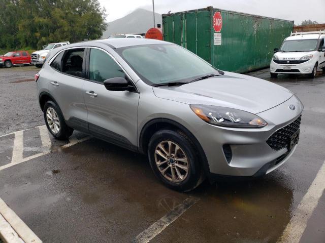 Photo 4 from auction – 2022 FORD ESCAPE SE with VIN 1FMCU9G69NUA72391