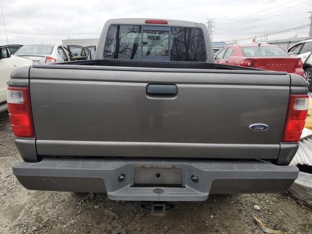 Photo 6 from auction – 2004 FORD RANGER SUP with VIN 1FTYR14U44PB08744