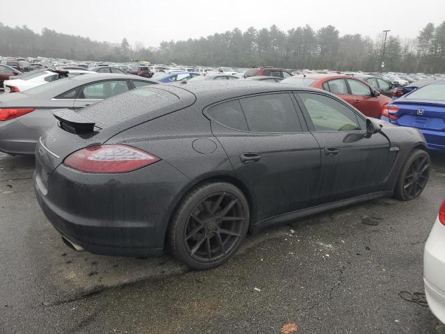 Photo 3 from auction – 2011 PORSCHE PANAMERA 2 with VIN WP0AA2A7XBL010805