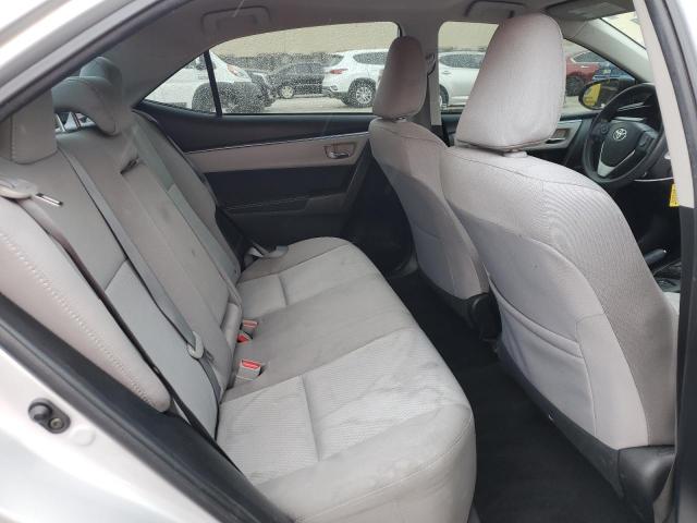 Photo 10 from auction – 2016 TOYOTA COROLLA L with VIN 2T1BURHE7GC549602