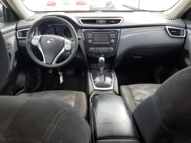 Photo 8 from auction – 2016 NISSAN ROGUE S with VIN 5N1AT2MT6GC827193