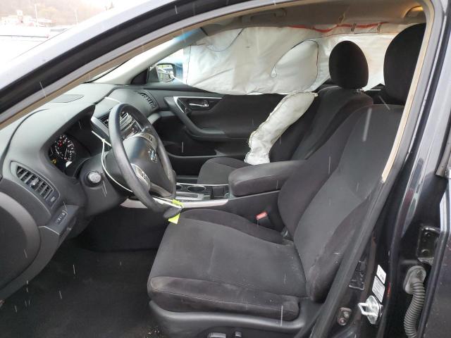 Photo 7 from auction – 2013 NISSAN ALTIMA with VIN 1N4AL3APXDN545100