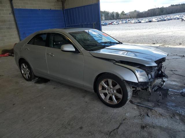 Photo 4 from auction – 2014 CADILLAC ATS with VIN 1G6AA5RX0E0169511