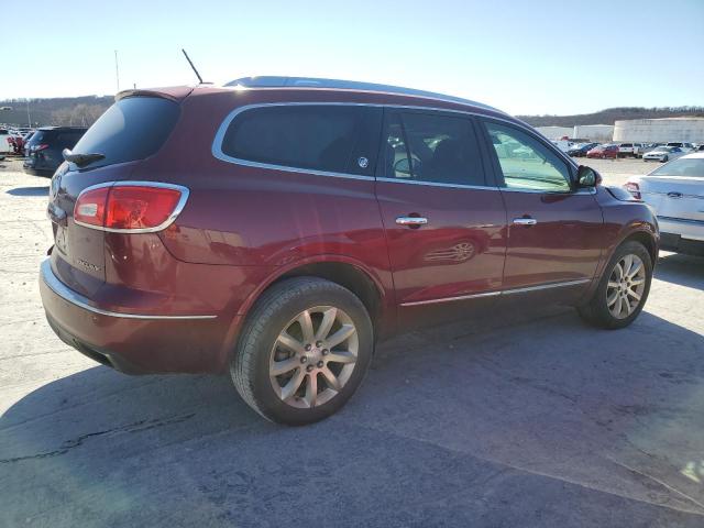 Photo 3 from auction – 2015 BUICK ENCLAVE with VIN 5GAKRCKD2FJ176231