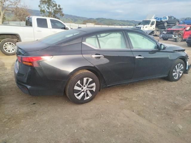 Photo 3 from auction – 2020 NISSAN ALTIMA S with VIN 1N4BL4BV7LC246116