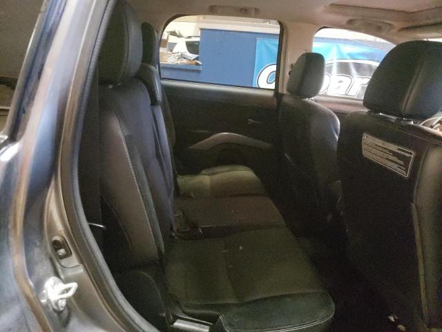 Photo 11 from auction – 2013 MITSUBISHI OUTLANDER with VIN JA4JT3AW8DU001843