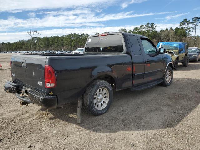 Photo 3 from auction – 2001 FORD F150 with VIN 1FTRX17L71NB35117