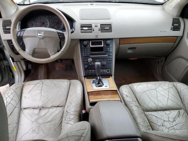 Photo 8 from auction – 2006 VOLVO XC90 with VIN YV4CZ592461232332