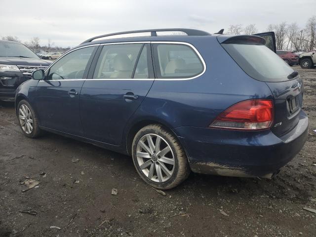 Photo 2 from auction – 2011 VOLKSWAGEN JETTA TDI with VIN 3VWPL7AJ6BM665388