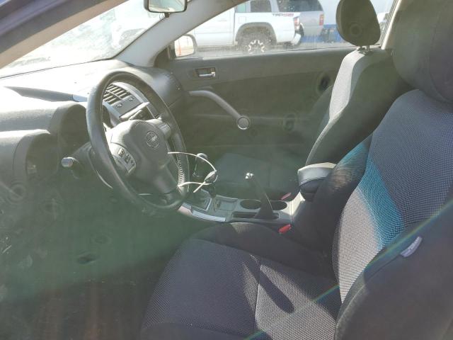 Photo 7 from auction – 2008 SCION TC with VIN JTKDE167480243005