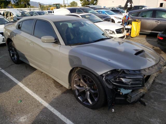 Photo 4 from auction – 2019 DODGE CHARGER GT with VIN 2C3CDXHG7KH673639