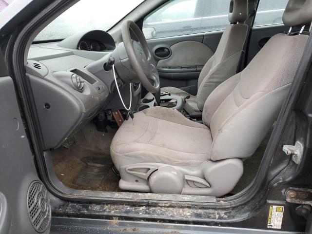 Photo 7 from auction – 2004 SATURN ION LEVEL with VIN 1G8AJ52F64Z162677