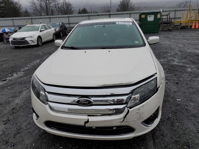 Photo 5 from auction – 2012 FORD FUSION SEL with VIN 3FAHP0JA4CR336749
