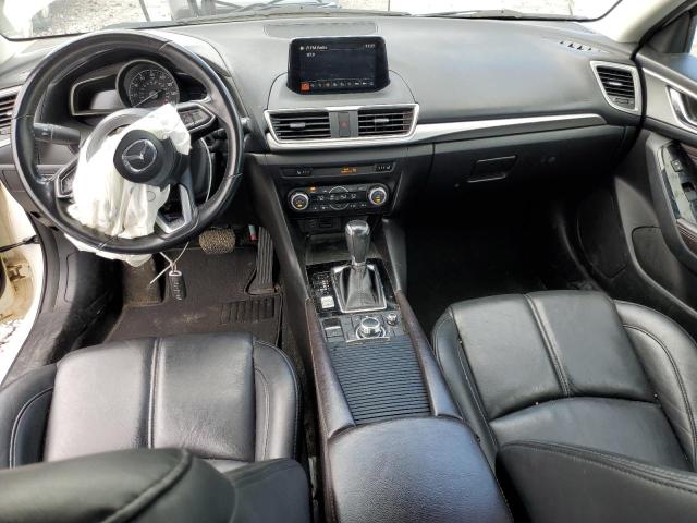 Photo 8 from auction – 2018 MAZDA 3 TOURING with VIN 3MZBN1V39JM203662