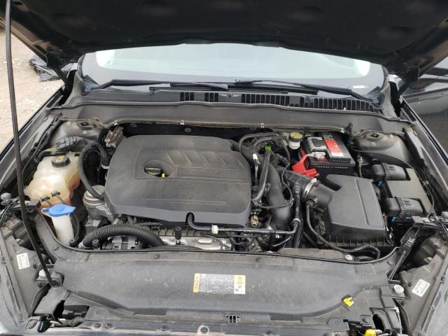 Photo 11 from auction – 2015 FORD FUSION SE with VIN 3FA6P0HD2FR136755