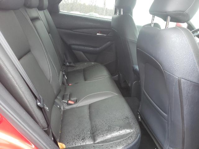 Photo 11 from auction – 2020 MAZDA CX-30 PREF with VIN 3MVDMBDL0LM105286