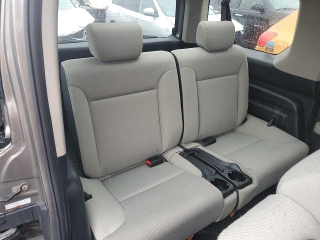 Photo 10 from auction – 2007 HONDA ELEMENT EX with VIN 5J6YH28797L010764
