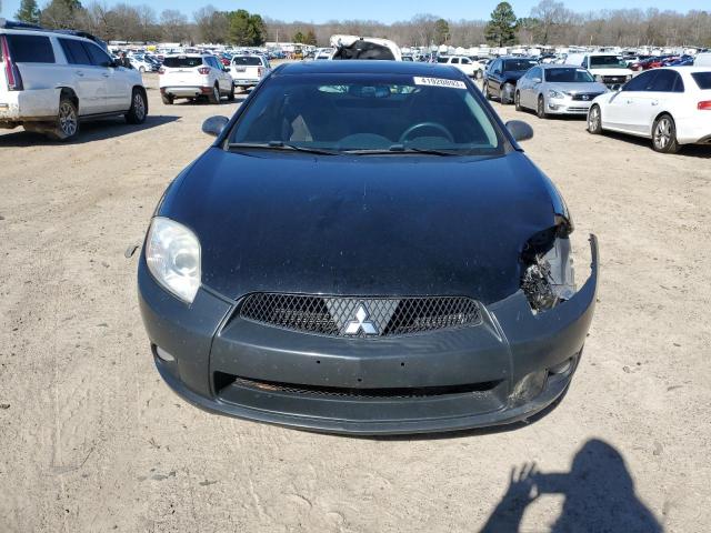 Photo 5 from auction – 2009 MITSUBISHI ECLIPSE GT with VIN 4A3AK34T09E015244