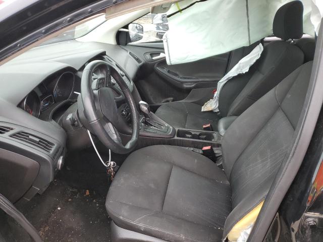 Photo 7 from auction – 2015 FORD FOCUS SE with VIN 1FADP3F22FL373822