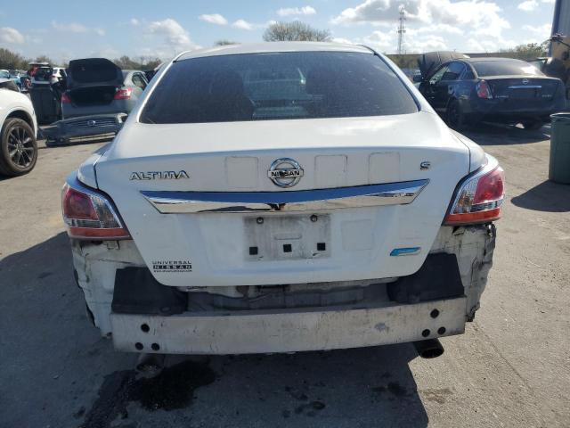 Photo 6 from auction – 2013 NISSAN ALTIMA 2.5 with VIN 1N4AL3AP3DC108535