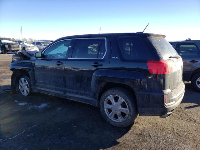 Photo 2 from auction – 2017 GMC TERRAIN SL with VIN 2GKFLSEK5H6185001