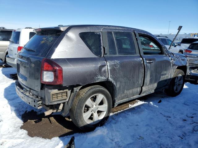 Photo 3 from auction – 2016 JEEP COMPASS SP with VIN 1C4NJDBB4GD617512